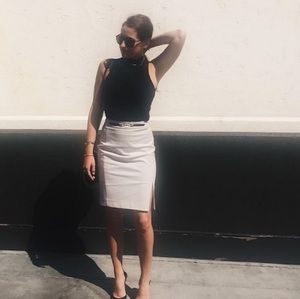 Meet your Posher, Kiersten